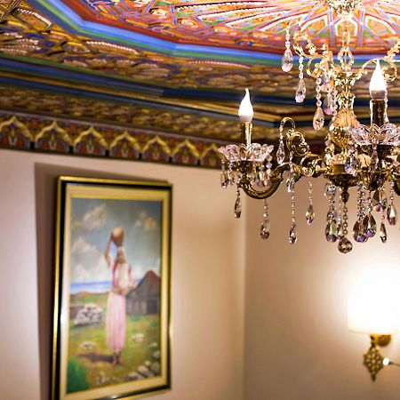 Riad Marjana Suites & Spa Fez Exterior foto