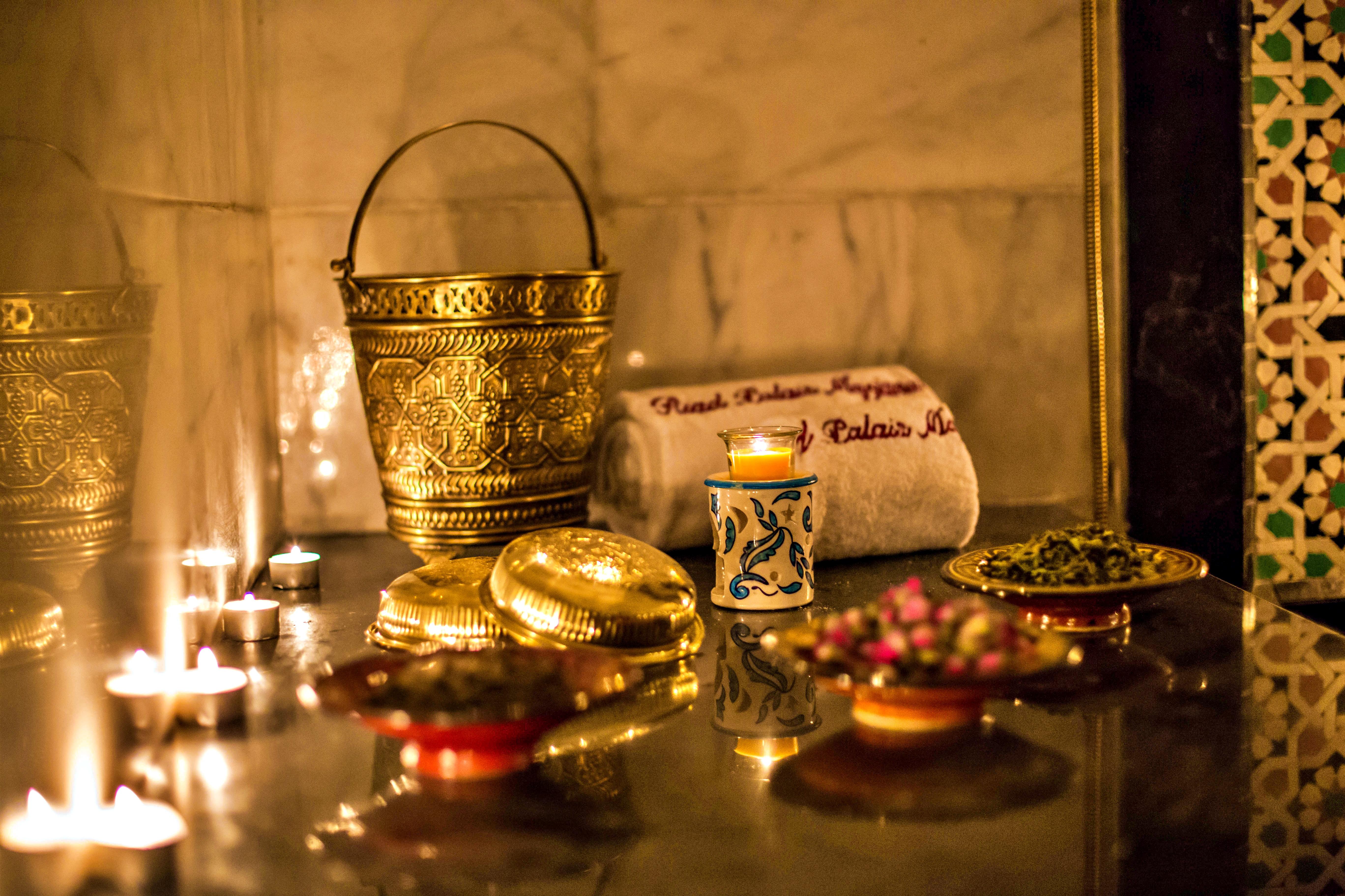 Riad Marjana Suites & Spa Fez Exterior foto