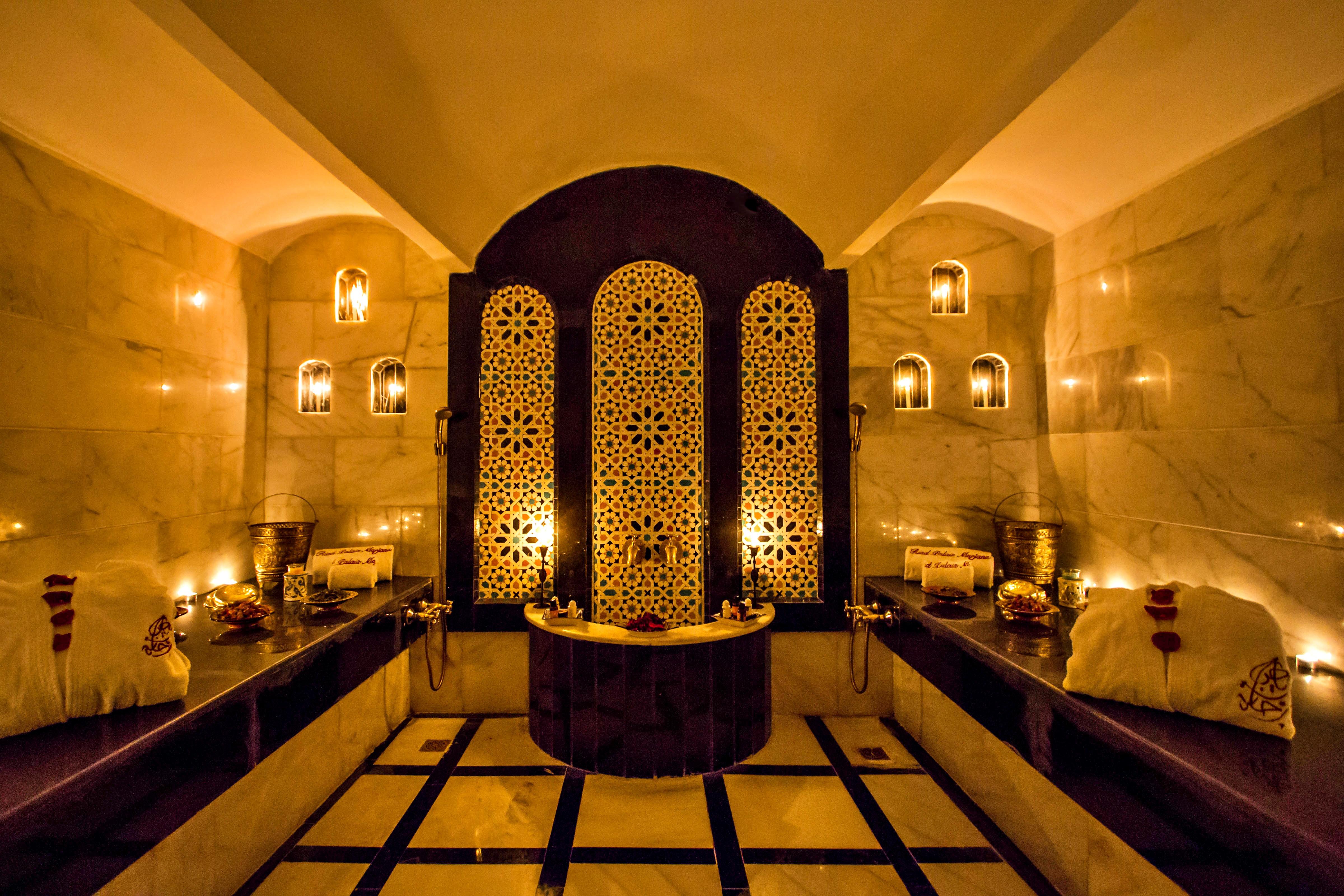 Riad Marjana Suites & Spa Fez Exterior foto